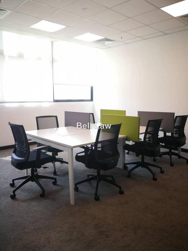 Pejabat untuk Disewa di Bukit Bintang, KL City, KL City Centre oleh Bell Law - iProperty.com.my