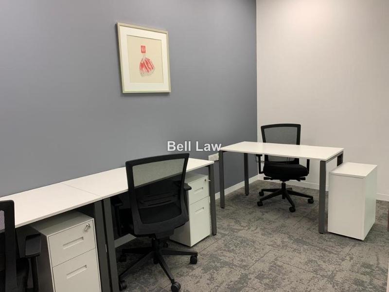 Pejabat untuk Disewa di KLCC, KL City Centre oleh Bell Law - iProperty.com.my