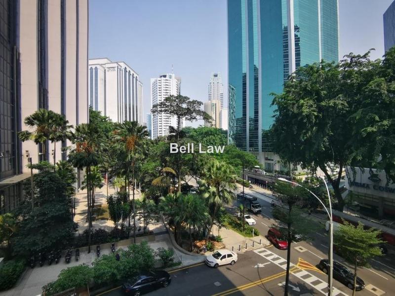 Pejabat untuk Disewa di Bukit Bintang, KL City Centre oleh Bell Law - iProperty.com.my