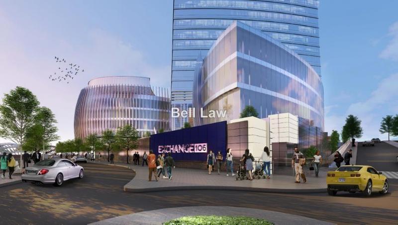 Office for Rent in Tun Razak Exchange, KL City Centre by Bell Law - iProperty.com.my