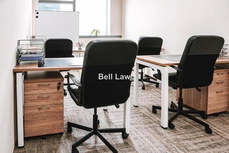 Pejabat untuk Disewa di KLCC, KL City Centre oleh Bell Law - iProperty.com.my