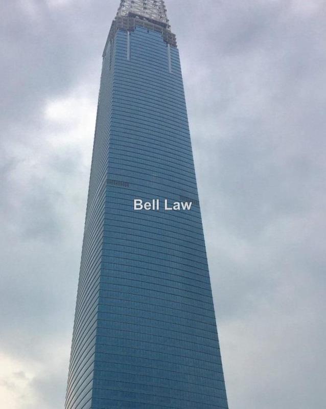 For Rent - Exchange 106 TRX