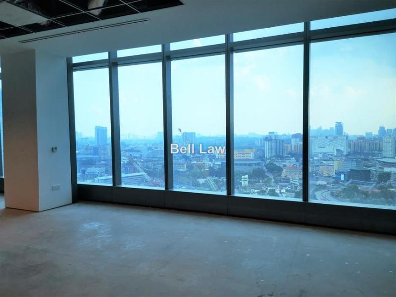 For Rent - Exchange 106 TRX