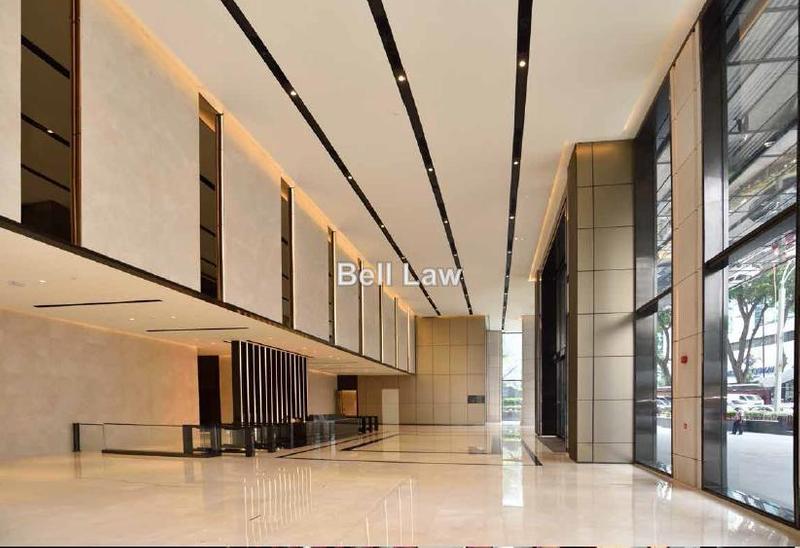 Pejabat untuk Disewa di Bukit Bintang, KL City Centre oleh Bell Law - iProperty.com.my