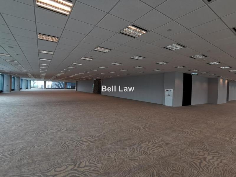 For Rent - Exchange 106 TRX