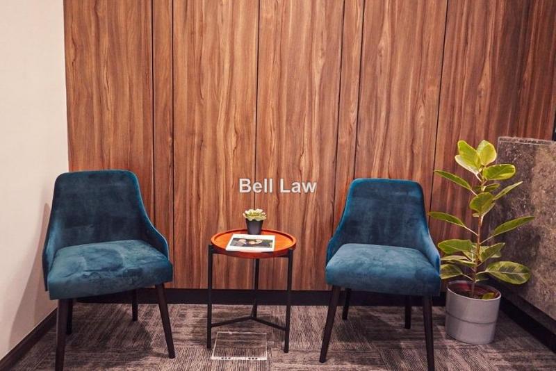 Pejabat untuk Disewa di KLCC, KL City Centre oleh Bell Law - iProperty.com.my