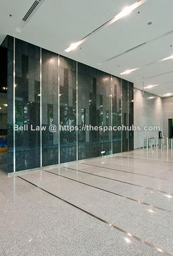 Pejabat untuk Disewa di KLCC, KL City Centre oleh Bell Law - iProperty.com.my