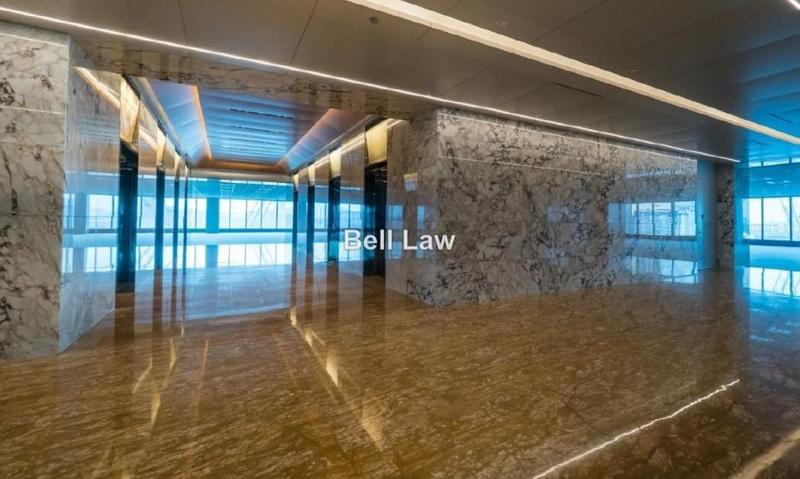 For Rent - Exchange 106 TRX