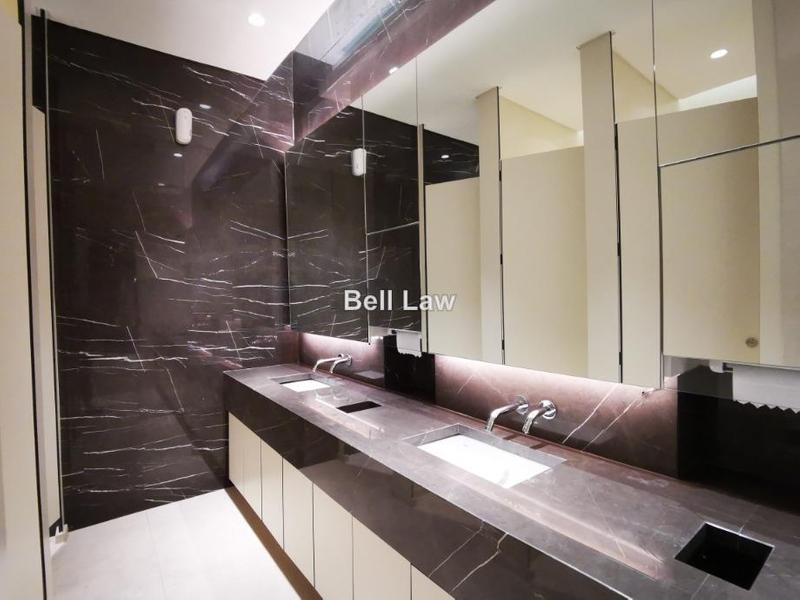 Pejabat untuk Disewa di Bukit Bintang, KL City Centre oleh Bell Law - iProperty.com.my