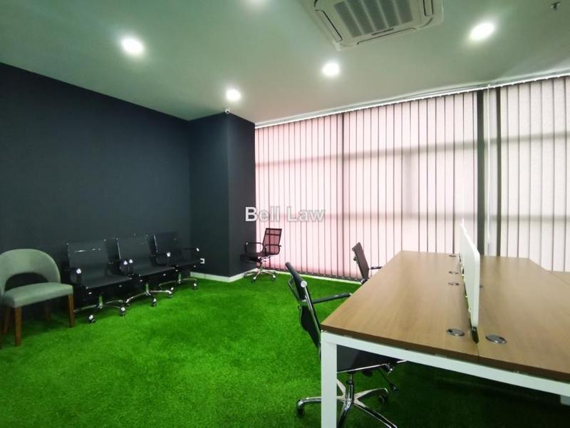 For Sale - 3 Tower Jalan Ampang