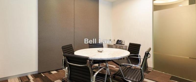 Pejabat untuk Disewa di KLCC, KL City Centre oleh Bell Law - Meeting Room - iProperty.com.my
