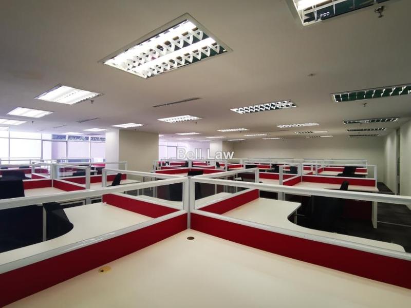 Office for Rent in Bukit Bintang, KL City Centre by Bell Law - iProperty.com.my