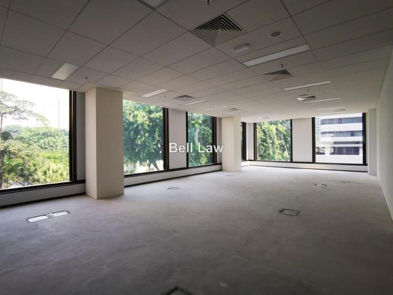 Office untuk Disewa di Bukit Bintang, KL City Centre oleh Bell Law - iProperty.com.my
