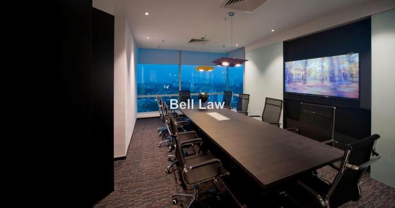 Pejabat untuk Disewa di Mid Valley City, Kuala Lumpur oleh Bell Law - iProperty.com.my