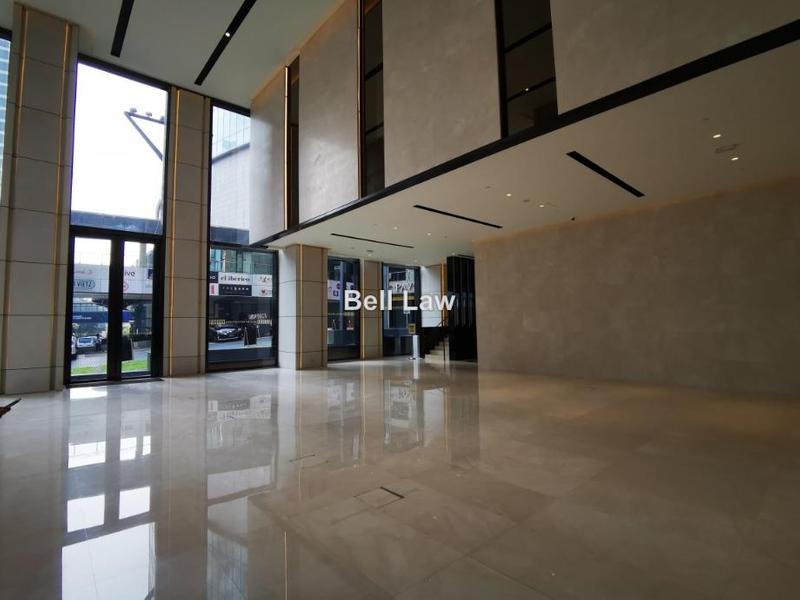 Pejabat untuk Disewa di Bukit Bintang, KL City Centre oleh Bell Law - iProperty.com.my