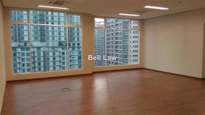 Office untuk Dijual di KLCC, KL City Centre oleh Bell Law - iProperty.com.my