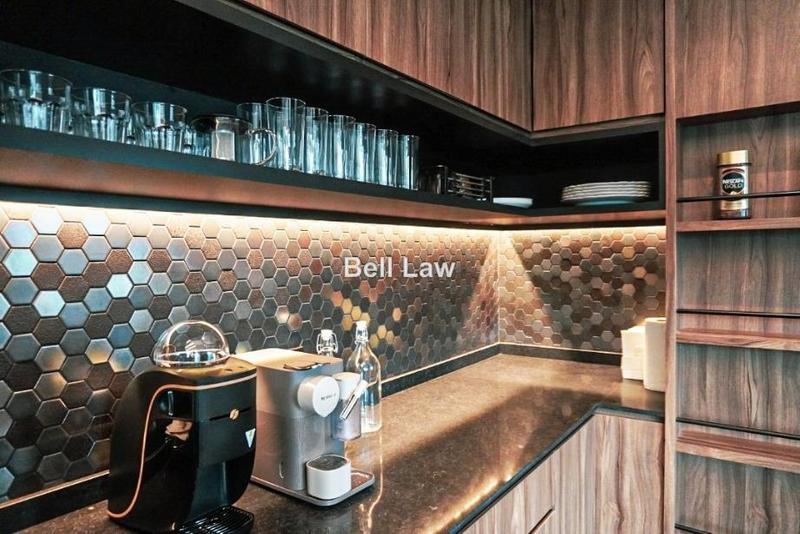 Pejabat untuk Disewa di KLCC, KL City Centre oleh Bell Law - iProperty.com.my