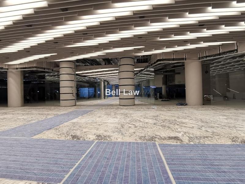 Office for Rent in Tun Razak Exchange, KL City Centre by Bell Law - iProperty.com.my