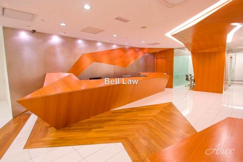 For Rent - Centrepoint South Tower