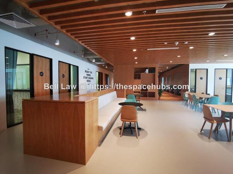 Pejabat untuk Disewa di KLCC, KL City Centre oleh Bell Law - iProperty.com.my