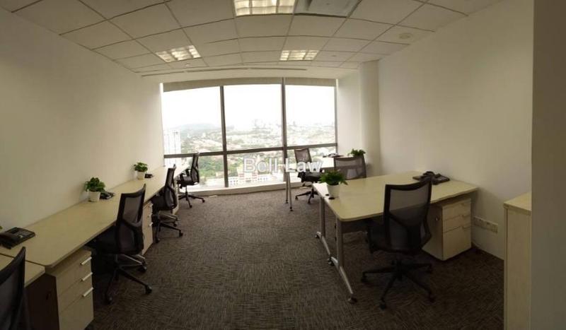 Pejabat untuk Disewa di Mid Valley City, Kuala Lumpur oleh Bell Law - iProperty.com.my