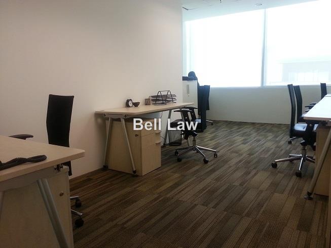 Pejabat untuk Disewa di Mid Valley City, Kuala Lumpur oleh Bell Law - iProperty.com.my
