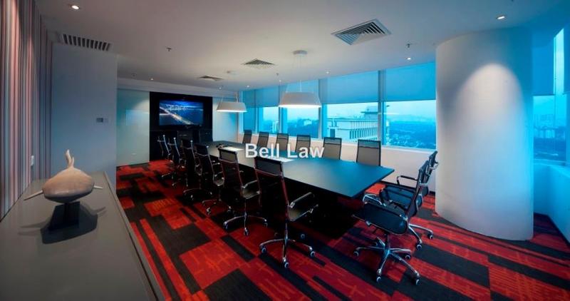 Pejabat untuk Disewa di Mid Valley City, Kuala Lumpur oleh Bell Law - iProperty.com.my