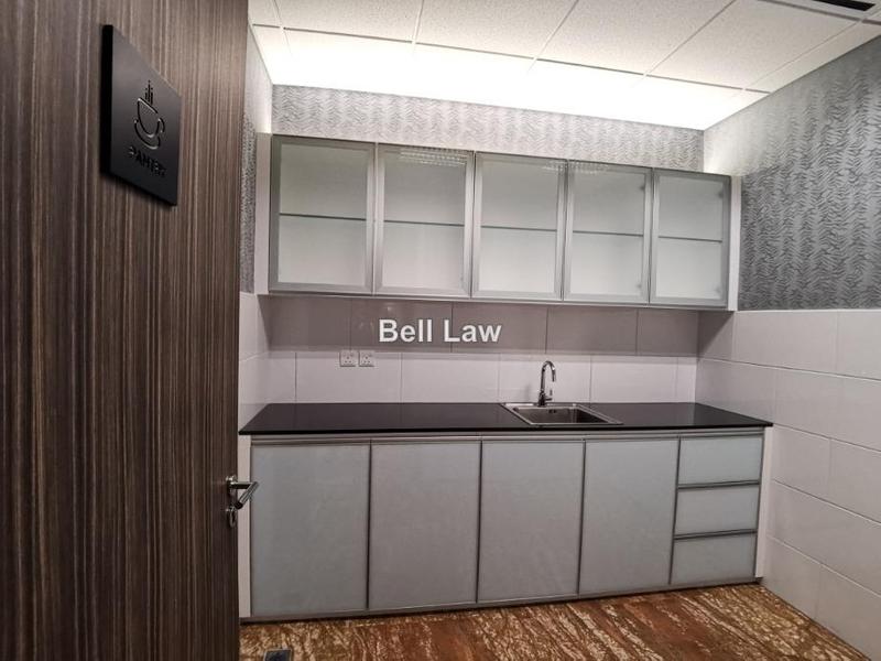 Office for Rent in Tun Razak Exchange, KL City Centre by Bell Law - iProperty.com.my