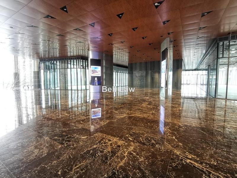 For Rent - Exchange 106 TRX