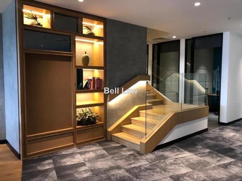 Pejabat untuk Disewa di Bukit Bintang, KL City, KL City Centre oleh Bell Law - iProperty.com.my