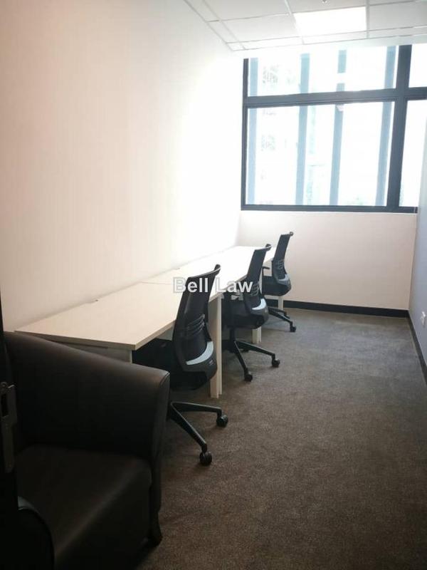 Pejabat untuk Disewa di Bukit Bintang, KL City, KL City Centre oleh Bell Law - iProperty.com.my