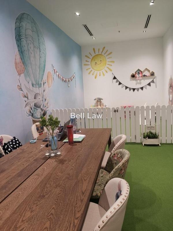 Pejabat untuk Disewa di KL Eco City, Kuala Lumpur oleh Bell Law - iProperty.com.my