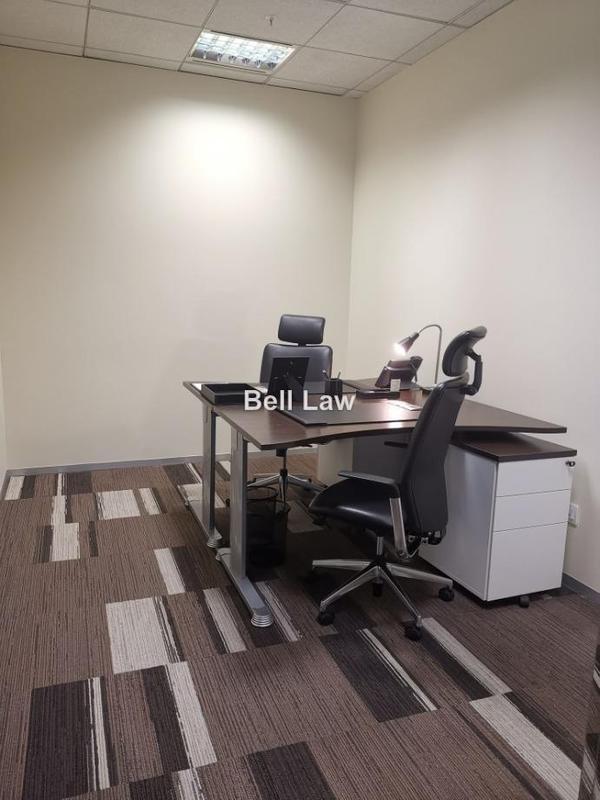 Pejabat untuk Disewa di KLCC, KL City Centre oleh Bell Law - Internal Suite for 2 Persons - iProperty.com.my