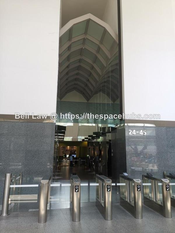 Office for Rent in KLCC, KL City Centre by Bell Law - iProperty.com.my