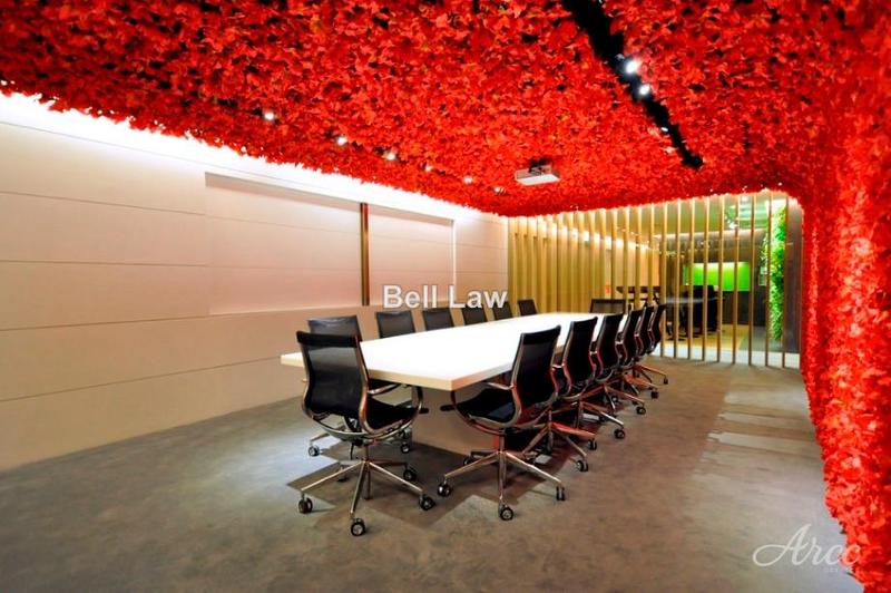 Office for Rent in Bukit Bintang, KL City Centre by Bell Law - iProperty.com.my