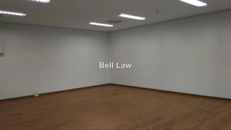 Pejabat untuk Dijual di KLCC, KL City Centre oleh Bell Law - iProperty.com.my