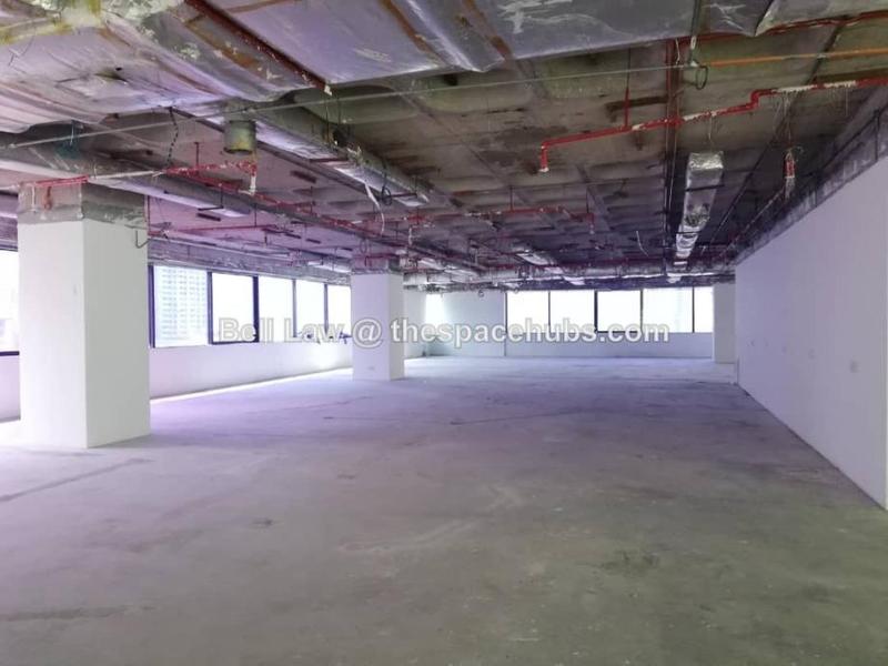 Pejabat untuk Disewa di Bukit Bintang, KL City Centre oleh Bell Law - iProperty.com.my