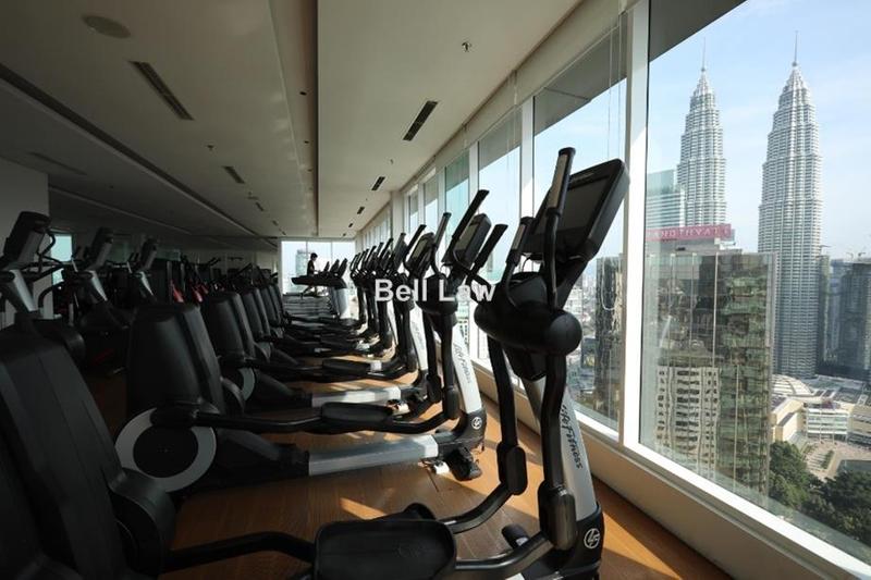 Pejabat untuk Disewa di KLCC, KL City Centre oleh Bell Law - iProperty.com.my