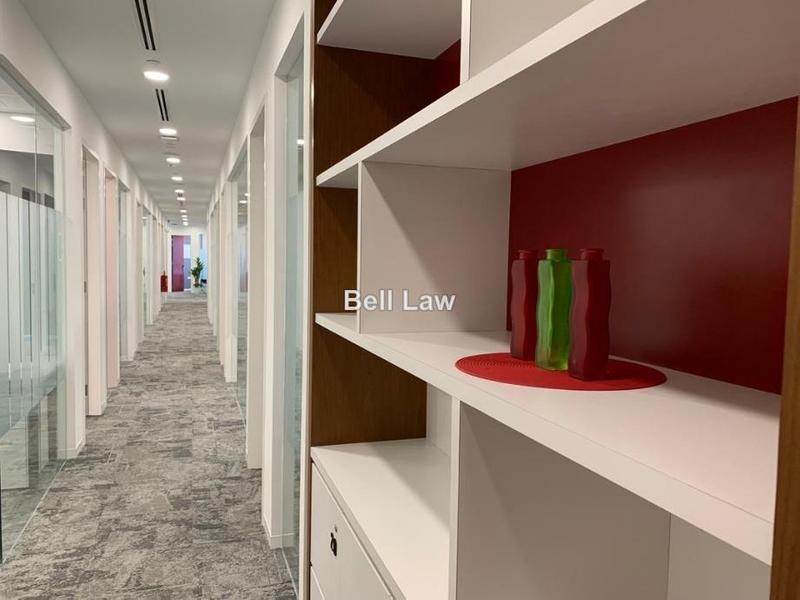 Pejabat untuk Disewa di KLCC, KL City Centre oleh Bell Law - iProperty.com.my