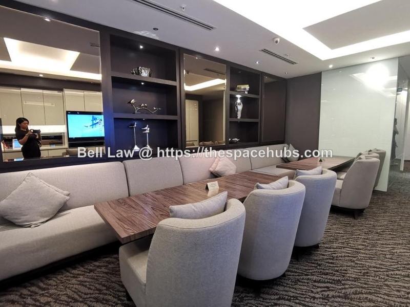 Office for Rent in KLCC, KL City Centre by Bell Law - iProperty.com.my