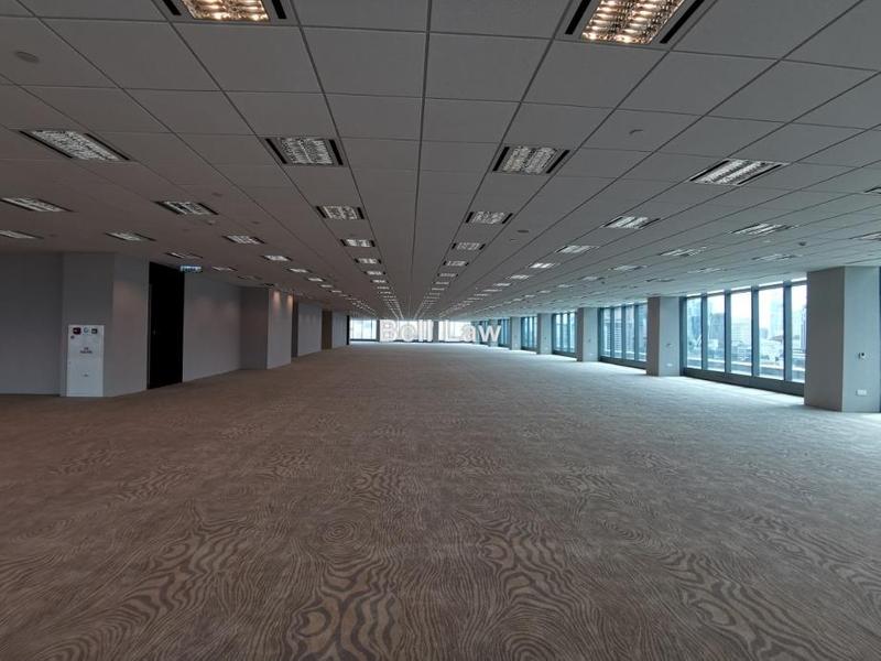 For Rent - Exchange 106 TRX