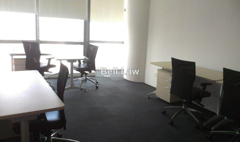 Pejabat untuk Disewa di Mid Valley City, Kuala Lumpur oleh Bell Law - iProperty.com.my