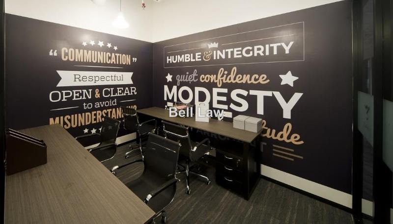 Pejabat untuk Disewa di Mid Valley City, Kuala Lumpur oleh Bell Law - iProperty.com.my