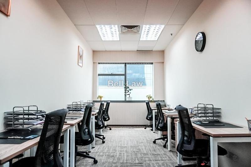 Office untuk Disewa di KLCC, KL City Centre oleh Bell Law - iProperty.com.my
