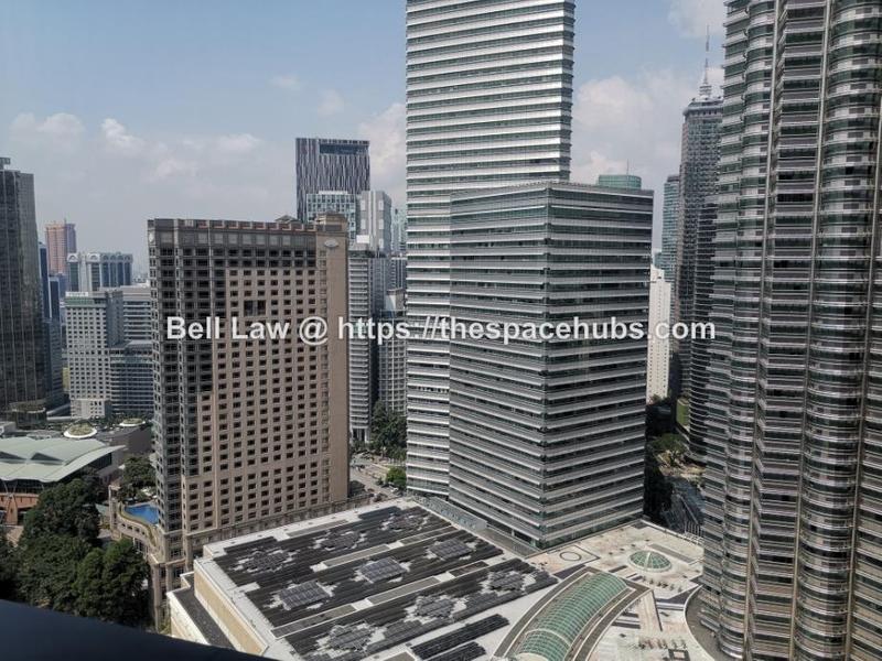 Office for Rent in KLCC, KL City Centre by Bell Law - iProperty.com.my