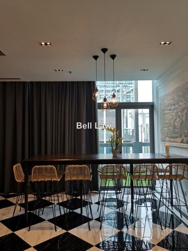 Pejabat untuk Disewa di KL Eco City, Kuala Lumpur oleh Bell Law - iProperty.com.my