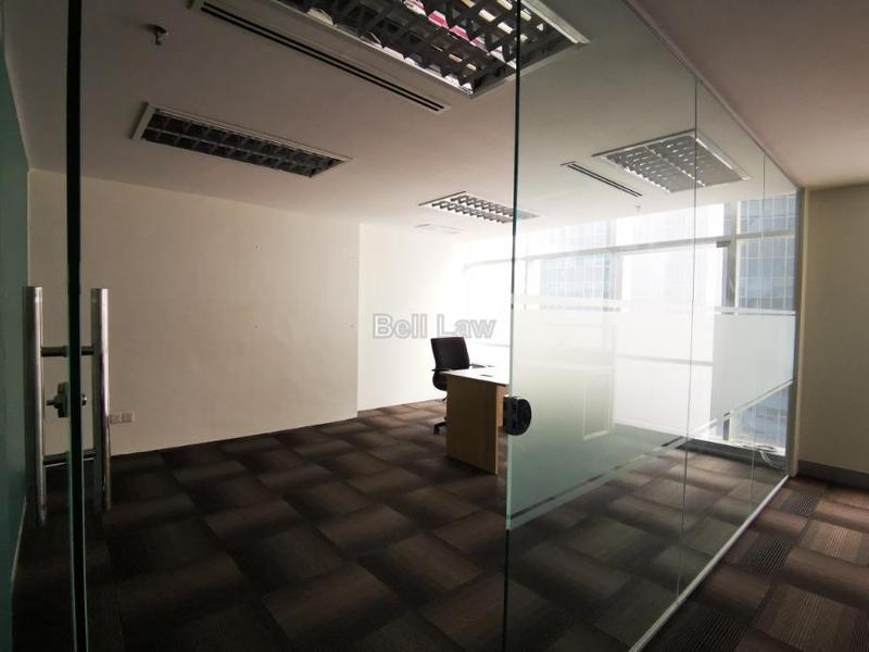 Office for Rent in Bukit Bintang, KL City Centre by Bell Law - iProperty.com.my