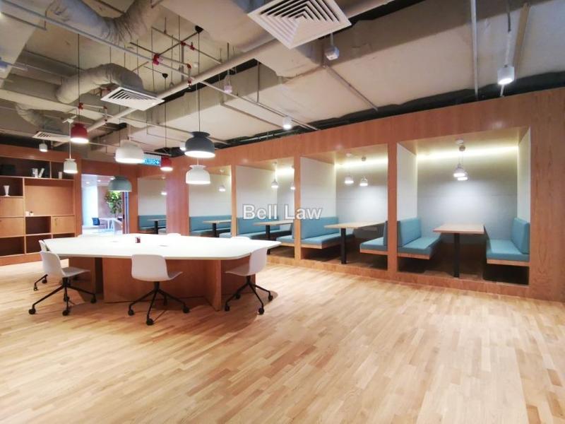 Pejabat untuk Disewa di KLCC, KL City Centre oleh Bell Law - iProperty.com.my