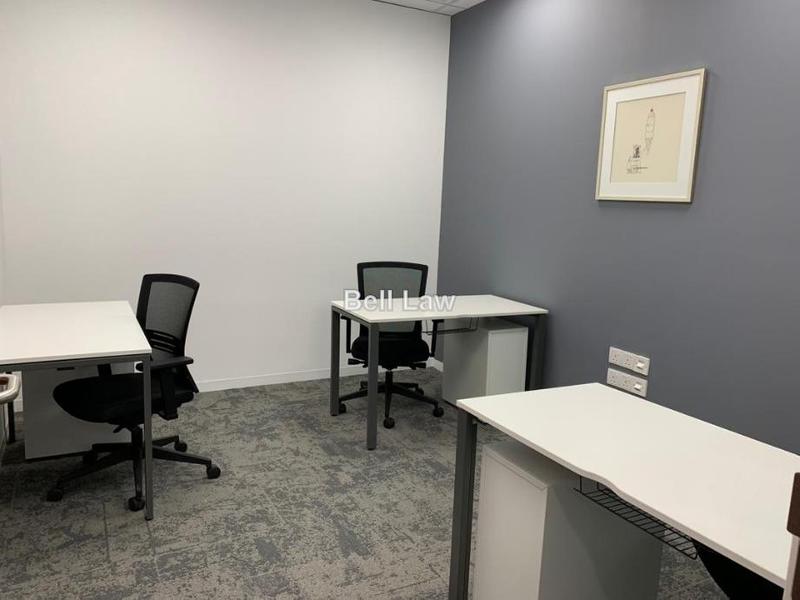 Pejabat untuk Disewa di KLCC, KL City Centre oleh Bell Law - iProperty.com.my