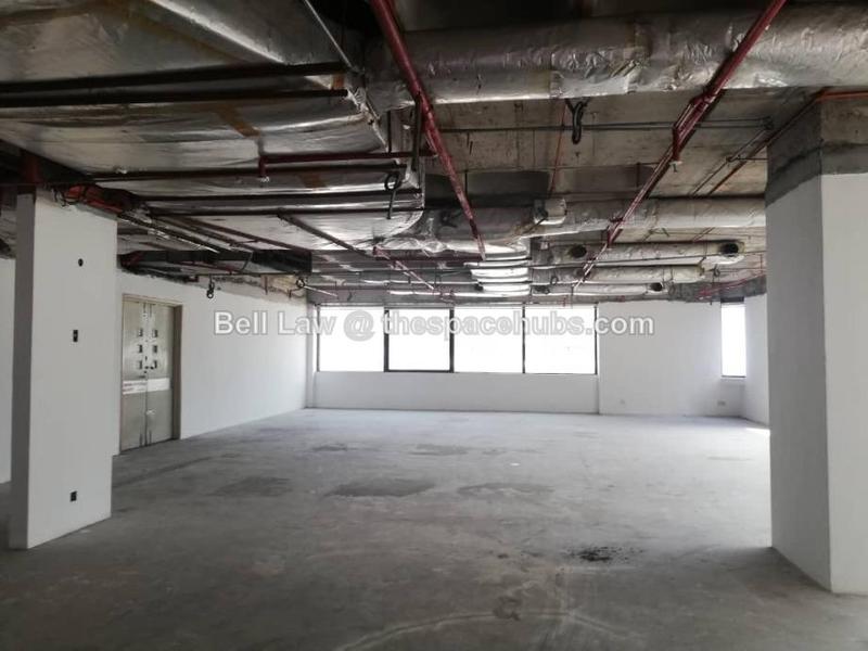 Pejabat untuk Disewa di Bukit Bintang, KL City Centre oleh Bell Law - iProperty.com.my